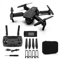 Falabella Drone Con Vuelo Estable Y Alta Resolución oferta