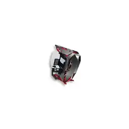 Falabella Chasis PC TORQUE BE EXPLOSIVE Con Paneles De Aluminio Y Cristal oferta