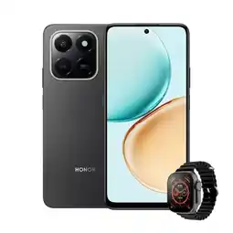 Falabella X7d 256GB 8GB Ram Negro + Smartwatch oferta