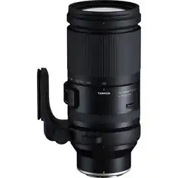 Falabella Lente 150-500 f/5-6.7 con montura Nikon Z oferta
