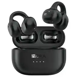 Falabella Auriculares Inalámbricos 1Hora Aut 210 Negro oferta