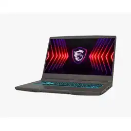 Falabella PORTATIL THIN 15 B13UC| INTEL CORE I7 13620H| RTX 3050| 15.6 FHD 144HZ| RAM 8GB 1TB SSD oferta