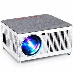 Falabella Proyector Movil Alta Definicion Entretenimiento Hogar oferta