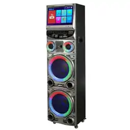Falabella Parlante Sound PK Con Pantalla 15.4 oferta