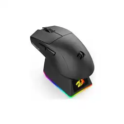 Falabella Mouse Gamer Inalámbrico KING ULTRA M999 con Base de Carga Rápida oferta