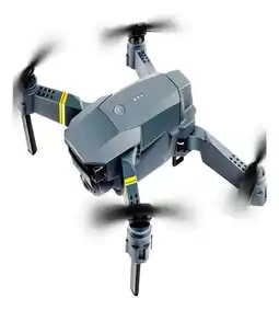 Falabella Drone Plegable 4K Con Triple Batería Y Vuelo Estable oferta