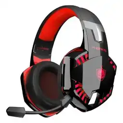 Falabella Audifonos Gamer Inalámbrico Con Sonido Inmersivo oferta