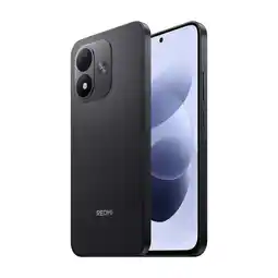 Falabella Celular Redmi Note 17 5G 6GB RAM 256 GB Negro oferta