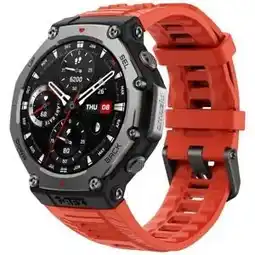 Falabella Reloj Inteligente T-Rex 3 Lava oferta