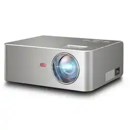 Falabella MINI PROYECTOR ECOLIGHT RD830 PLUS 1280x720P oferta
