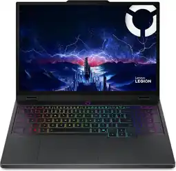 Falabella PORTATIL LEGION 5 15IAX10 INTEL CORE ULTRA 9 275HX SSD 1TB RAM 16GB RTX 5070 8GB oferta