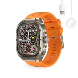 Falabella Reloj Inteligente Smartwatch GW20 NFC Llamadas Bluetooth oferta