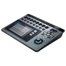Falabella TOUCHMIX-8 MEZCLADOR DIGITAL TOUCHMIX-8 COMPACTO oferta