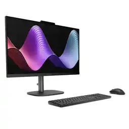 Falabella Computador AIO Todo en Uno 24-cu0053la 24” Core 5 120U Ram 8gb DDR5 512gb FHD Windows oferta