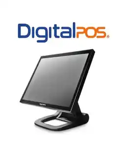 Falabella AIO DIG-150W-V3 INTEL CORE I5 PANTALLA 15 TOUCH RAM 8GB SSD 256GB WIN 11 PRO oferta