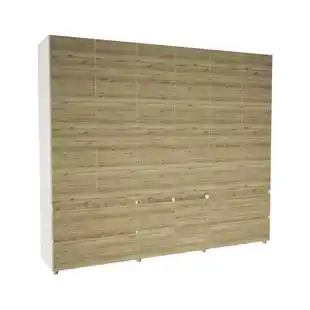 Alkomprar Closet/Armario PRACTIMAC Tifon 2.30 m Duna oferta