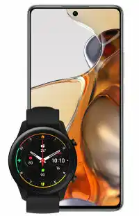 Claro Xiaomi 11T Pro 5G con Obsequio oferta