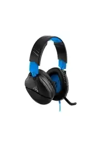 Claro Diadema Turtle Beach PS4 Recon oferta