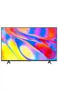 Claro TV TCL 43" Led 4K UHD 43P615 oferta