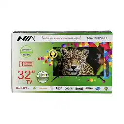 Falabella Televisor Smart TV De 32 Pulgadas Con Diseño Ultradelgado oferta