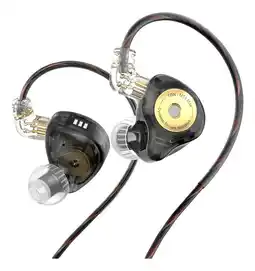 Falabella Audífonos Trn Mt1 Max Monitores In Ear Hifi con microfonokz Edxedx Pro oferta