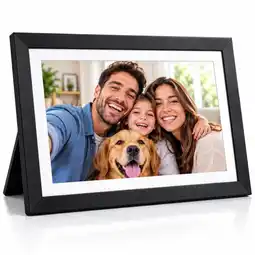 Falabella Marco Fotos Digital WiFi 32GB Pantalla Táctil HD oferta