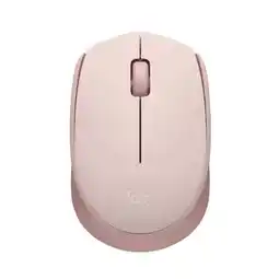 Falabella Mouse M170 Inalámbrico Rosa oferta