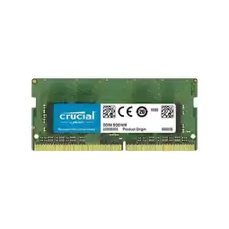 Falabella Módulo de Memoria RAM PORTATIL DDR4 16G (3200) de Alto Rendimiento oferta