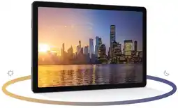Falabella TABLET GALAXY TAB A11+ 11 OCTA C 128GB MEM 6GB ANDROID 15 SILVER - NO INCLUYE CARGADOR oferta