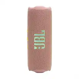 Falabella Parlante Flip 7 Portátil Inalámbrico Bluetooth Rosado oferta