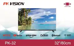 Falabella Televisor PK Vision 32 Pulgadas Smart TV Android 14 oferta