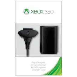 Falabella Bateria Recargable Para Xbox 360 oferta