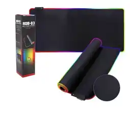 Falabella Mouse Pad Gamer Antideslizante oferta