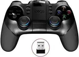 Falabella Control Gamer 3 En 1 Con Soporte Para Celular oferta