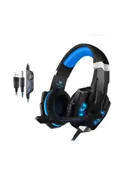 Falabella Audífonos Gaming Con Micrófono oferta