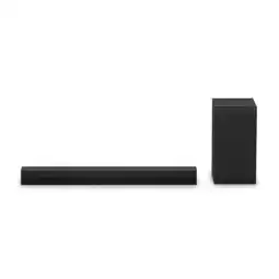 Falabella Barra de Sonido 300 Watts Bluetooth S40t Negro oferta