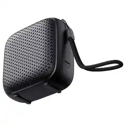 Falabella Parlante Bluetooth Portátil 5.0 , 8 Horas IPX5 Negro oferta