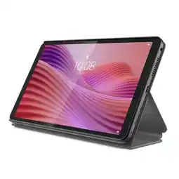 Falabella Tablet Tab One + Folio Case 64gb 4gb Ram Gris oferta