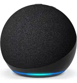 Falabella Parlante Alexa para Controlar tu Hogar Inteligente oferta