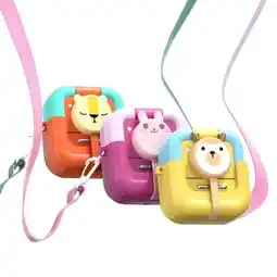 Falabella Camara Ninos Impresora Instantanea Fotos Termica Recargable oferta