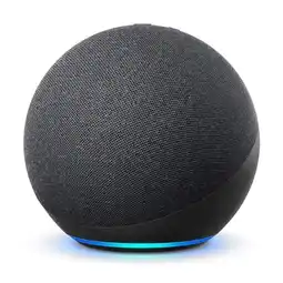 Falabella Echo Dot 5ta Gen Asistente Virtual Alexa Altavoz Wifi oferta