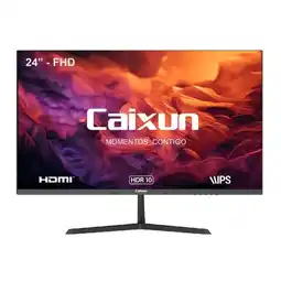 Falabella Monitor Led 24 - C24X3F oferta