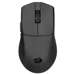Falabella Mouse King Ultra M999 Con Base De Carga Wireless Negro oferta