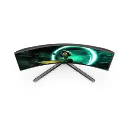 Falabella MONITOR GAMER 32 165HZ VA CURVO 1MS oferta