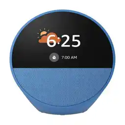 Falabella Alexa Echo Spot Parlante Y Pantalla Reloj Despertador oferta