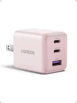 Falabella Cargador Usb-c/usb-a X515 oferta