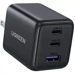 Falabella Cargador Usb-c/usb-a X515 oferta