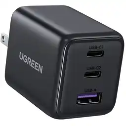 Falabella Cargador Usb-c/usb-a X515 oferta