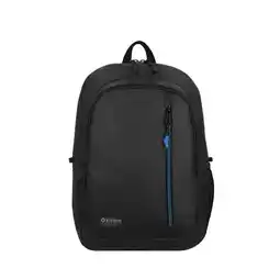 Falabella Morral Para Laptop Xtrem 16 Bronx 2.0 Negro-Azul oferta