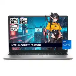 Falabella LAPTOP PRO-15 ESSENTIAL , INTEL I7 1355U - 16GB RAM - 512GB SSD NVME, WINDOWS 11 PRO, NEW oferta